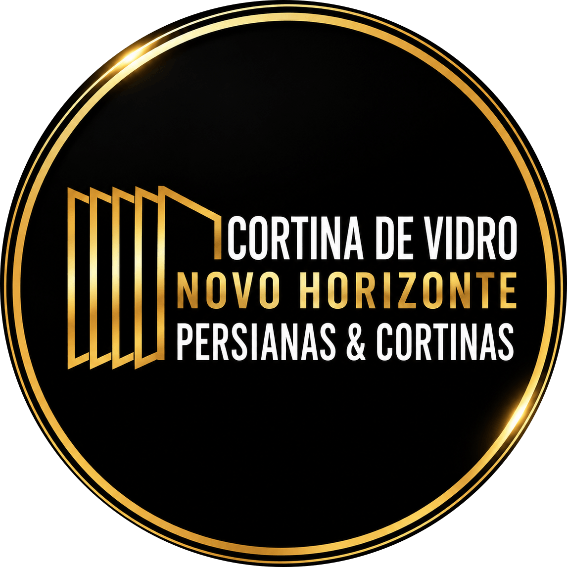 Logo Novo Horizonte